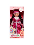 Кукла «Эля» в грузинском народном костюме, 30 см - фото 6374556