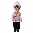 Кукла «Мальчик в чувашском костюме», 30 см - фото 3973391
