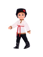 Кукла «Мальчик» в русском народном костюме, 30 см 5393382 - фото 15818287
