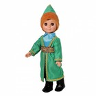Кукла «Мальчик в башкирском костюме», 30 см - фото 623332