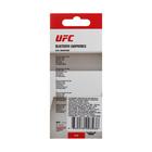 Наушники Red Line UFC Stereo Headset E01, вакуумные, 1.2м, проводные, черные - Фото 3