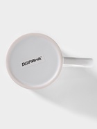 Кружка под сублимацию Доляна «Лав стори», 320 мл, керамика, белая - Фото 4