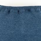 Комплект вязаный Крошка Я, рост 80-86 см - фото 25315872