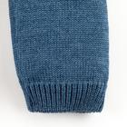 Комплект вязаный Крошка Я, рост 86-92 см - фото 21134778