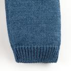 Комплект вязаный Крошка Я, рост 98-104 см - фото 25315882