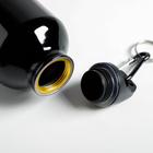 Бутылка для воды «Не усложняй», 400 мл - Фото 3