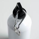 Бутылка для воды "Avocato", 400 мл - Фото 3