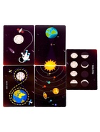 Набор для опытов «Земля и Луна» - Фото 6