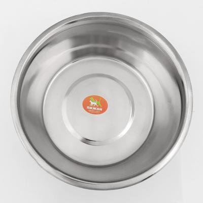 Миска стандартная, 2.85 л