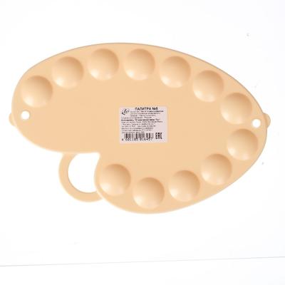 Палитра № 5