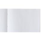 Альбом для рисования А4, 40 листов на скрепке "Луч" Море, блок 100 г/м2 - фото 9675029