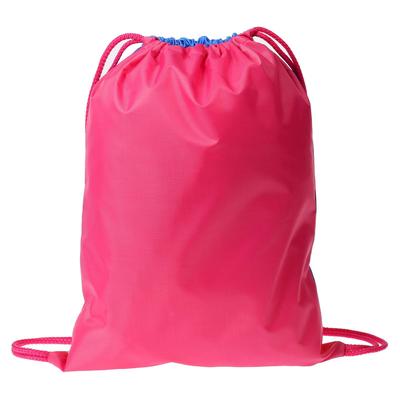 Мешок для обуви 420 х 330 мм, Оникс МО-20, "Мир единорогов"