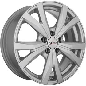

Диск литой X'trike X-119 6,5x16 5x114,3 ET35 d67,1 HS (29090)