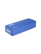 УЦЕНКА Смеситель для кухни ZEIN Z65350152, картридж 35 мм, излив 25 см, без подводки, хром - Фото 9