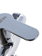 УЦЕНКА Смеситель для ванны ZEIN Z95350152, картридж 35 мм, с душевым набором, хром - Фото 2