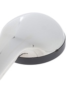 УЦЕНКА Смеситель для ванны ZEIN Z95350152, картридж 35 мм, с душевым набором, хром - Фото 7