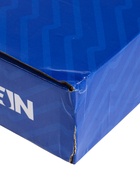 УЦЕНКА Смеситель для ванны ZEIN Z95350152, картридж 35 мм, с душевым набором, хром - Фото 10