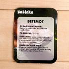 Фигурка «Бегемот» с обучающей карточкой - Фото 2