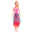 Кукла-модель «Оля» в платье, МИКС - фото 3709771