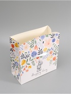 Коробка подарочная Happy Day, 28×20×13 см - Фото 5