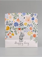 Коробка подарочная Happy Day, 28×20×13 см - Фото 7