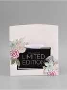 Коробка подарочная «Идеальный», 28×20×13 см - Фото 8