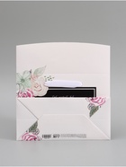 Пакет - коробка подарочный «Выпущена ограниченным тиражом», 28×20×13 см 5142507