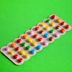 Конфеты драже шоколадное «С новым годом: Неотложная помощь»: 20 г - Фото 3