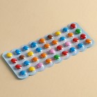 Драже шоколадное «Антистресс форте», 20 г - Фото 4