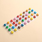 Драже шоколадное «Факинщит нео», 20 г. - Фото 3