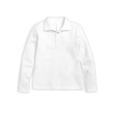 Джемпер поло для мальчика Pelican, рост 134 см, цвет серый