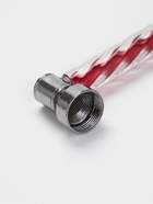 Трубка для курения, 5 сеточек, 8.5×3 см - Фото 5