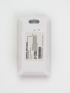 Трубка для курения, 5 сеточек, 8.5×3 см - Фото 7