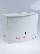 УЦЕНКА Бак настенный «ТермМикс», с ЭВН, 1250 Вт, 15 л, белый - Фото 2