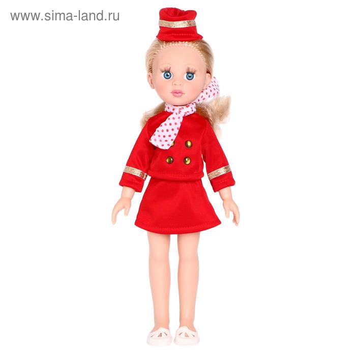 Кукла «Вероника-стюардесса», 30 см - Фото 1