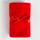 Набор подарочный «Новый год: Purrfect» плед, носки, 2 игрушки, открытка  (артикул 5306404)  большой выбор товаров оптом и в розницу по низким ценам с доставкой