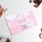 Папка для свидетельства о рождении, А5 «Цветы» - Фото 6