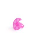 Универсальное пластиковое кольцо для смешивания, 10 шт. в упаковке, розовое - фото 300684870