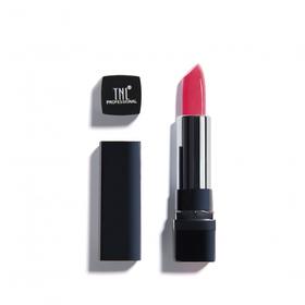 

Помада губная TNL Perfect Look «Эффект кашемира», №05 Rose cranberry