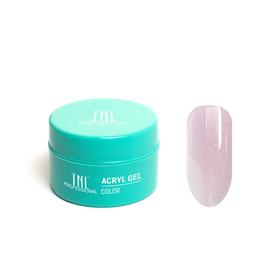 

Acryl Gel TNL Illusion, №13 камуфлирующий лиловый с шиммером, 18 мл