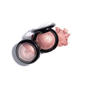 

Запеченные румяна для лица TNL Gentle radiance, №03 Deep terracotta