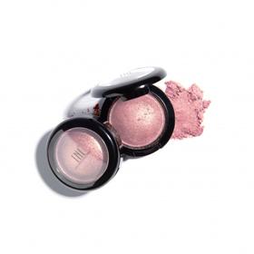 

Запеченные румяна для лица TNL Gentle radiance, №01 Luminous pink