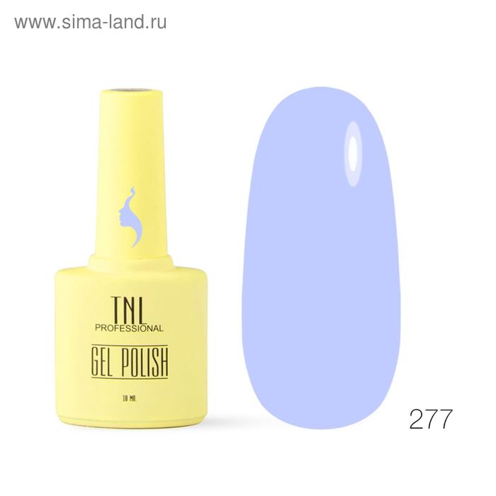 Гель-лак TNL «8 Чувств», №277 сладкая лаванда, 10 мл - Фото 1