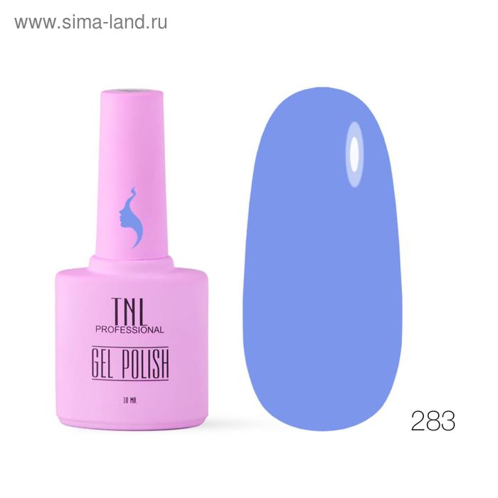 Гель-лак TNL «8 Чувств», №283 колокольчик, 10 мл - Фото 1