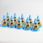 Колпак бумажный «С Днем Рождения!», Щенячий патруль - Фото 2