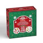 Настольная игра «Дуббль. Праздничный», новогодняя, 55 карт, 5+ - Фото 6