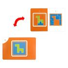 Игра головоломка «Кубик в кубе», 14 объемных деталей - Фото 4