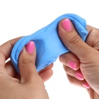 Воздушный пластилин, прыгающий «Смешарики», 12 цветов - Фото 4