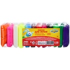 Воздушный пластилин, прыгающий «Смешарики», 12 цветов - Фото 4