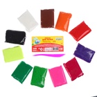 Воздушный пластилин, прыгающий «Смешарики», 12 цветов - Фото 7